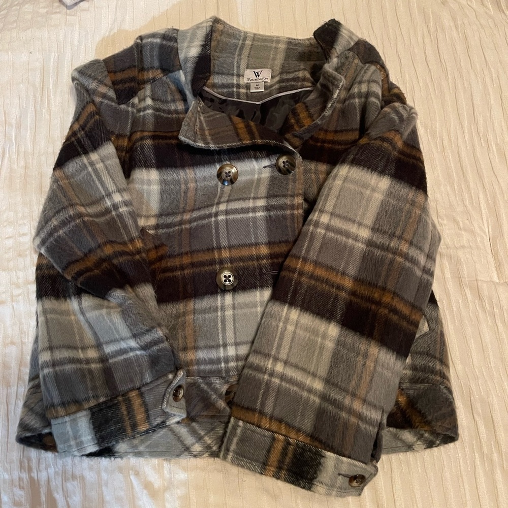 Worthington Coat Brand New